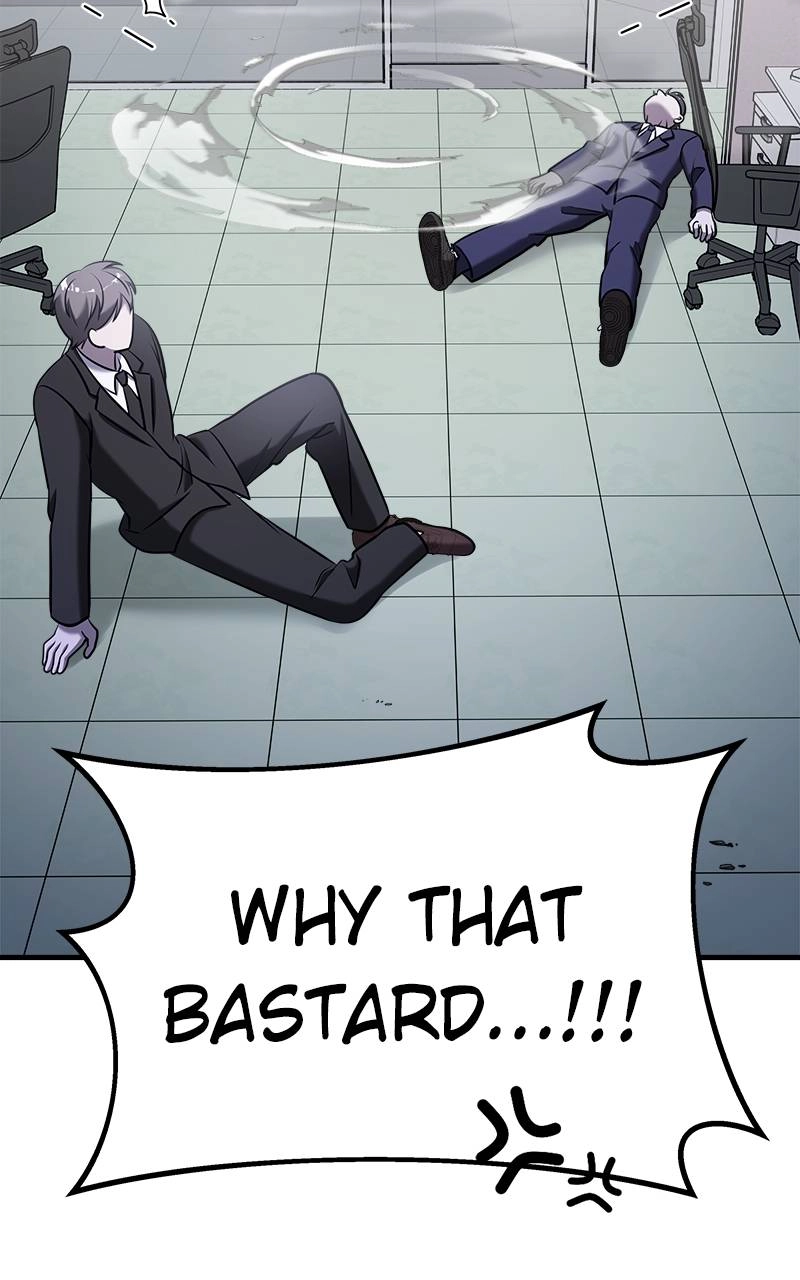 Villain with a Crush Chapter 57 Page 121