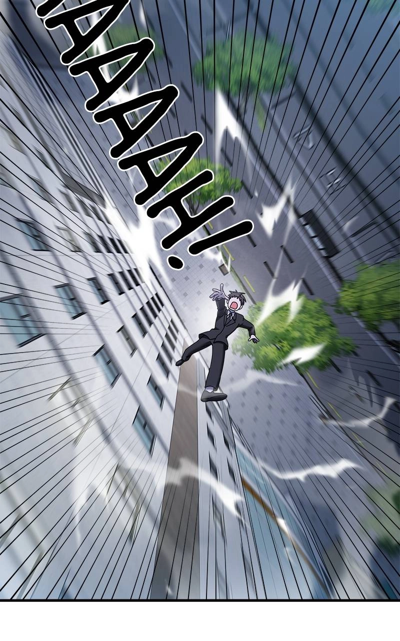 Villain with a Crush Chapter 57 Page 123