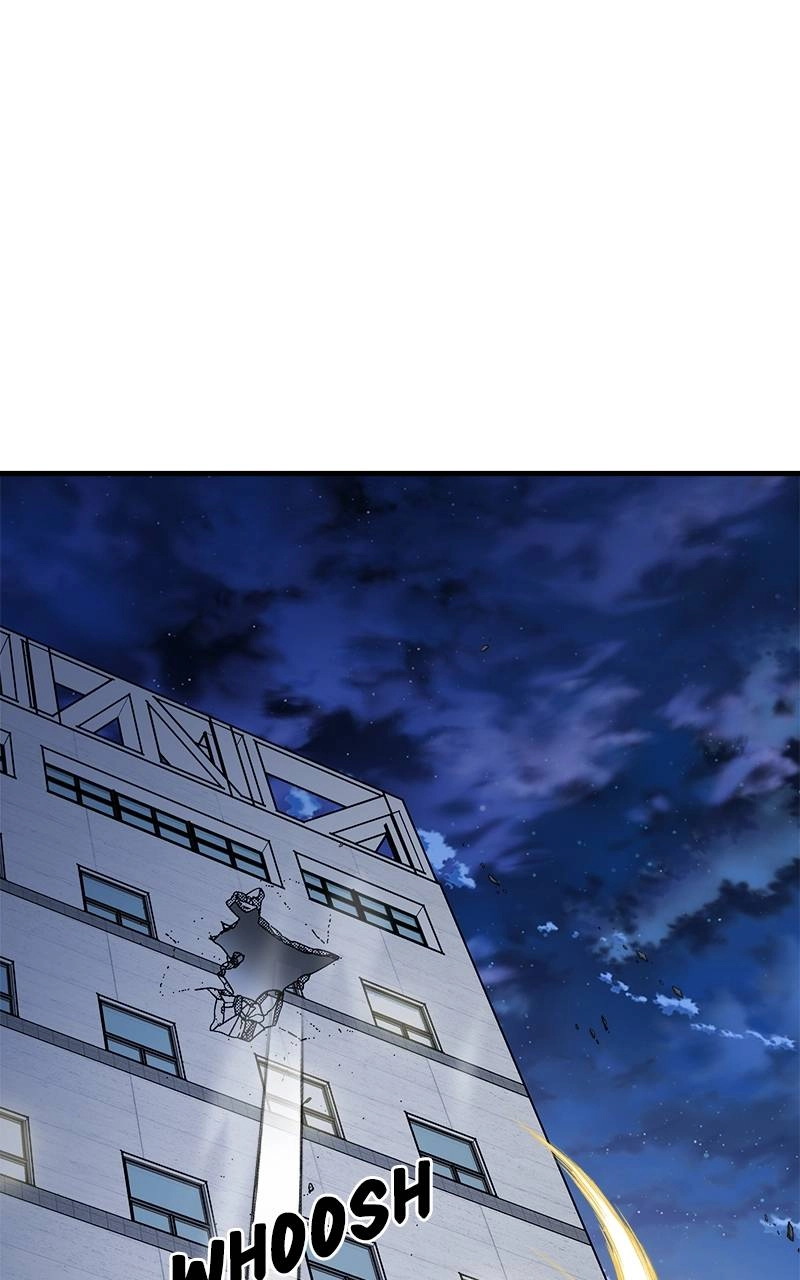 Villain with a Crush Chapter 57 Page 124