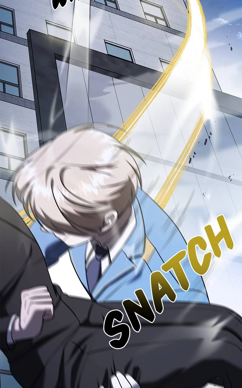 Villain with a Crush Chapter 57 Page 125