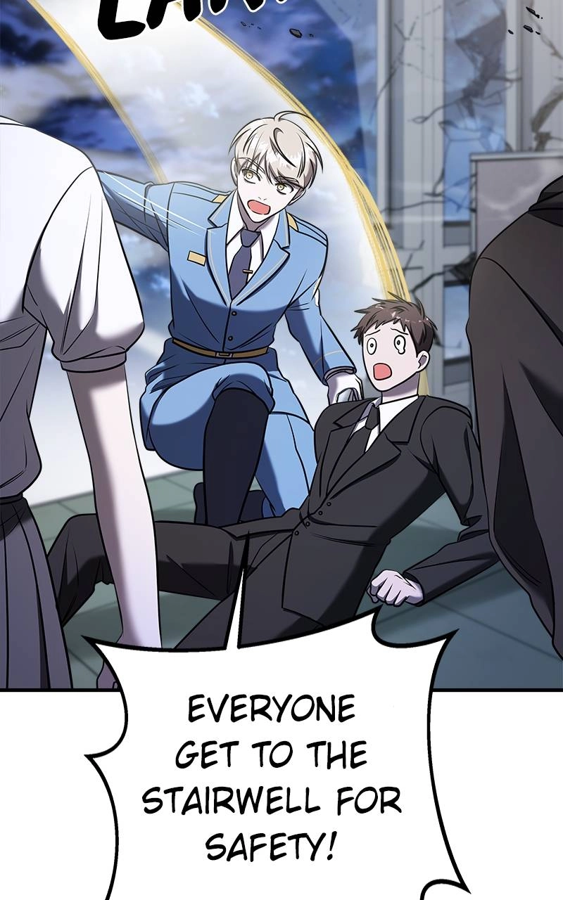 Villain with a Crush Chapter 57 Page 127