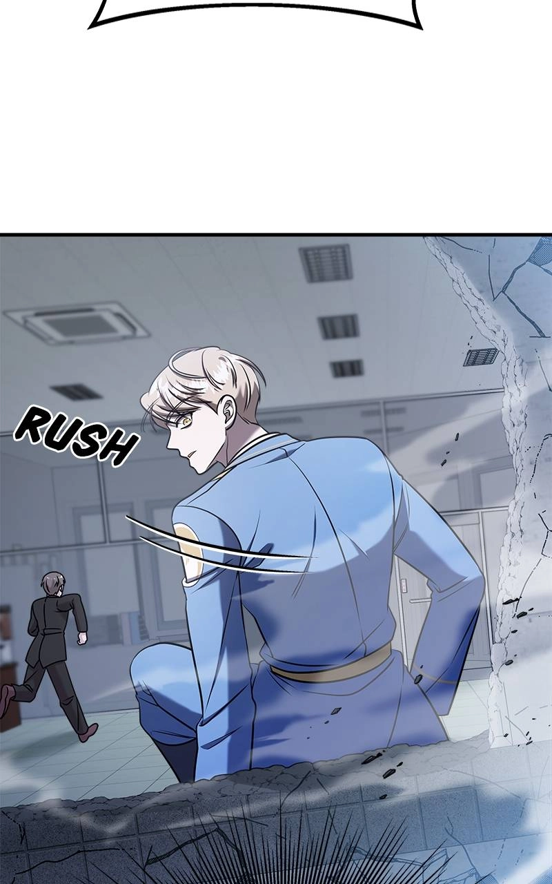 Villain with a Crush Chapter 57 Page 128