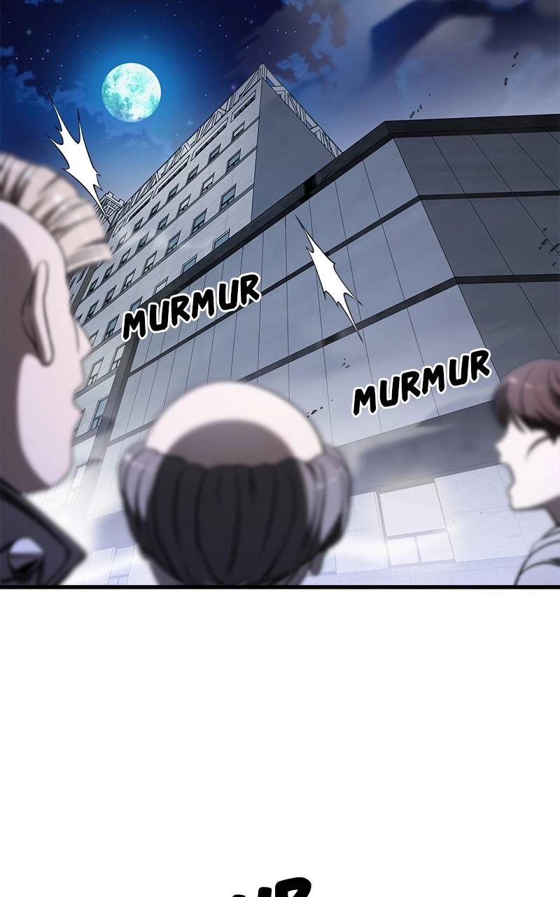Villain with a Crush Chapter 57 Page 130