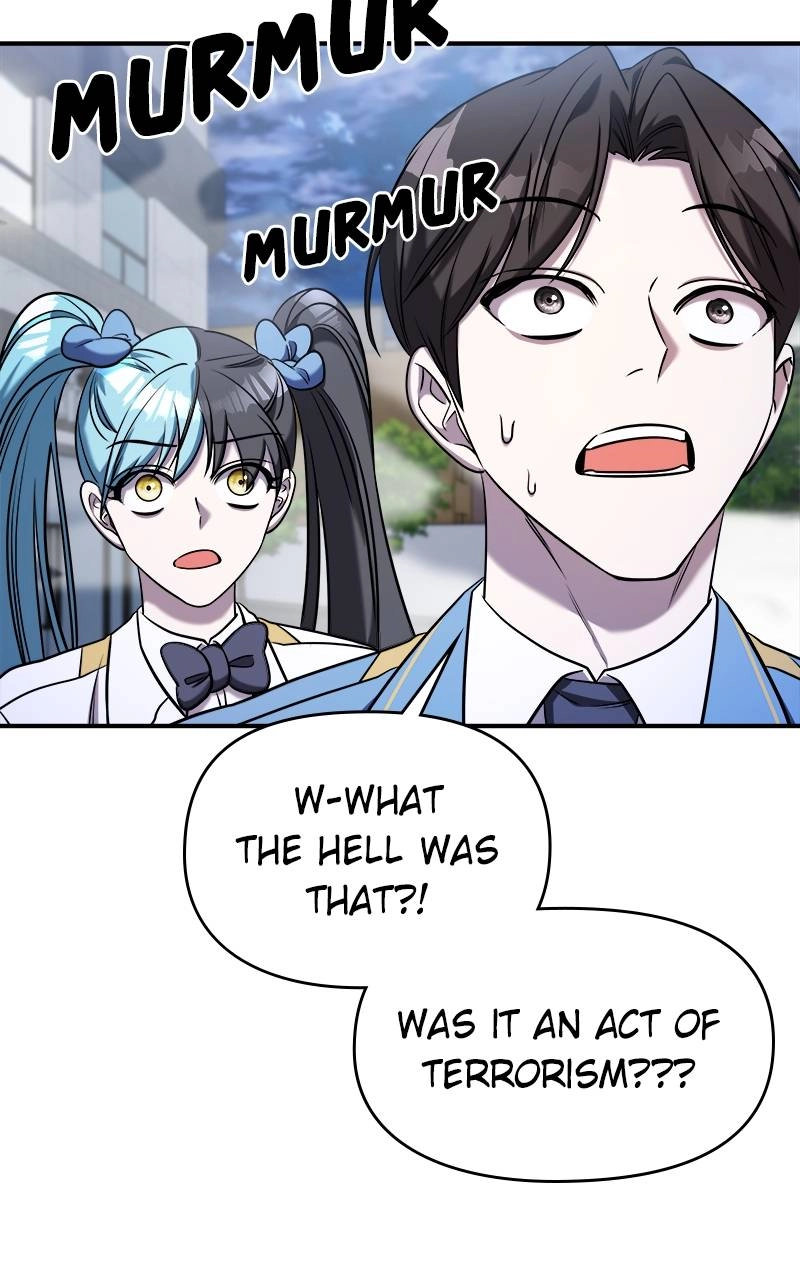 Villain with a Crush Chapter 57 Page 131
