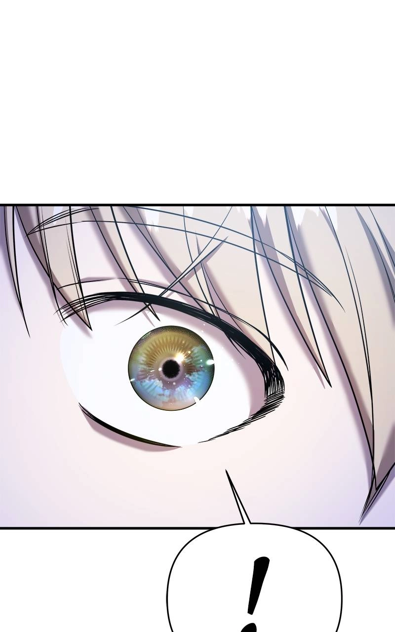 Villain with a Crush Chapter 57 Page 136