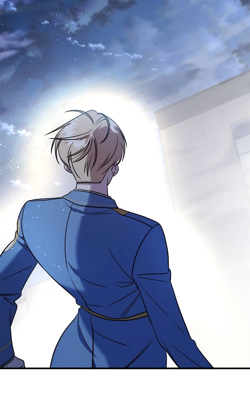 Villain with a Crush Chapter 57 Page 138