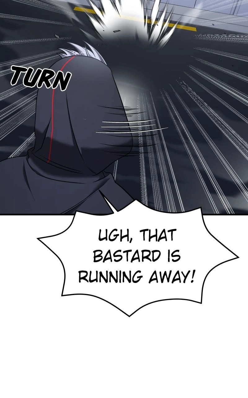 Villain with a Crush Chapter 57 Page 13