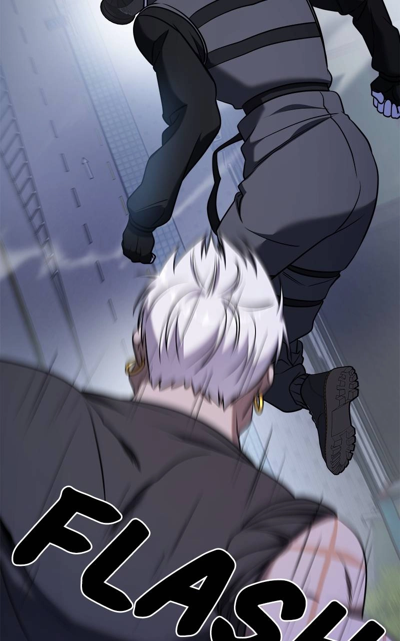 Villain with a Crush Chapter 57 Page 140