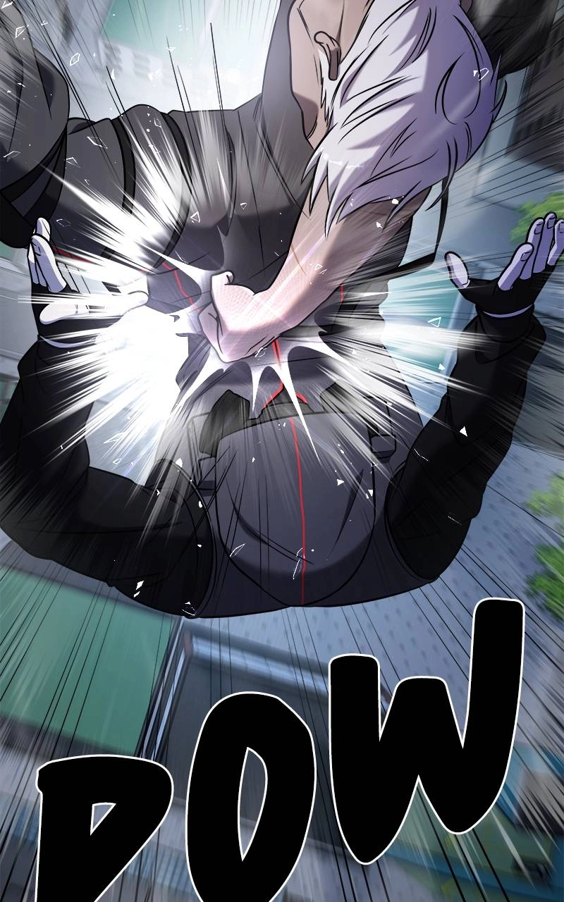 Villain with a Crush Chapter 57 Page 144