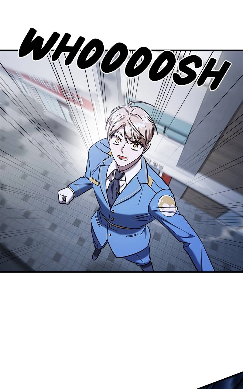 Villain with a Crush Chapter 57 Page 146