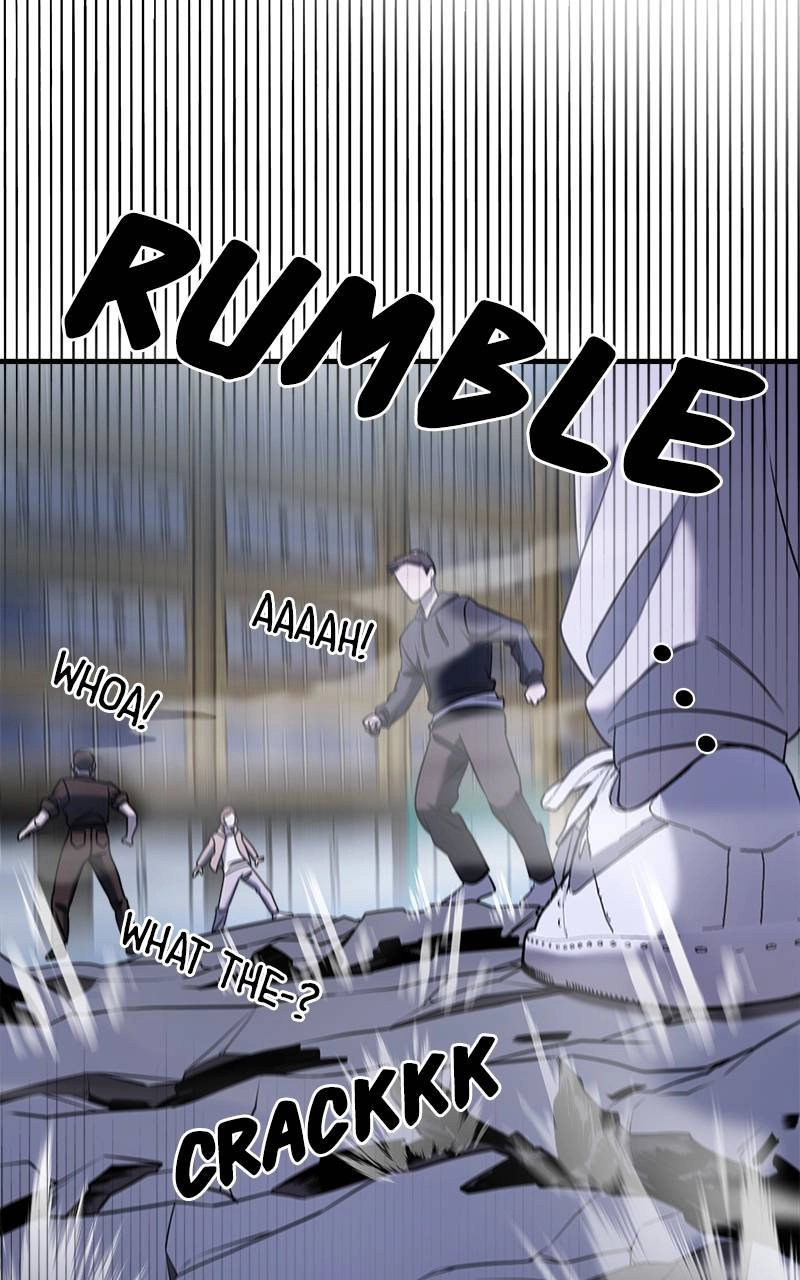 Villain with a Crush Chapter 57 Page 154