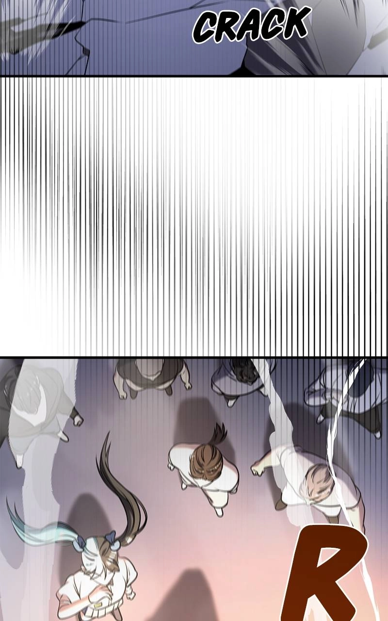 Villain with a Crush Chapter 57 Page 155