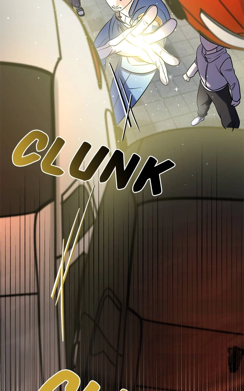 Villain with a Crush Chapter 57 Page 158