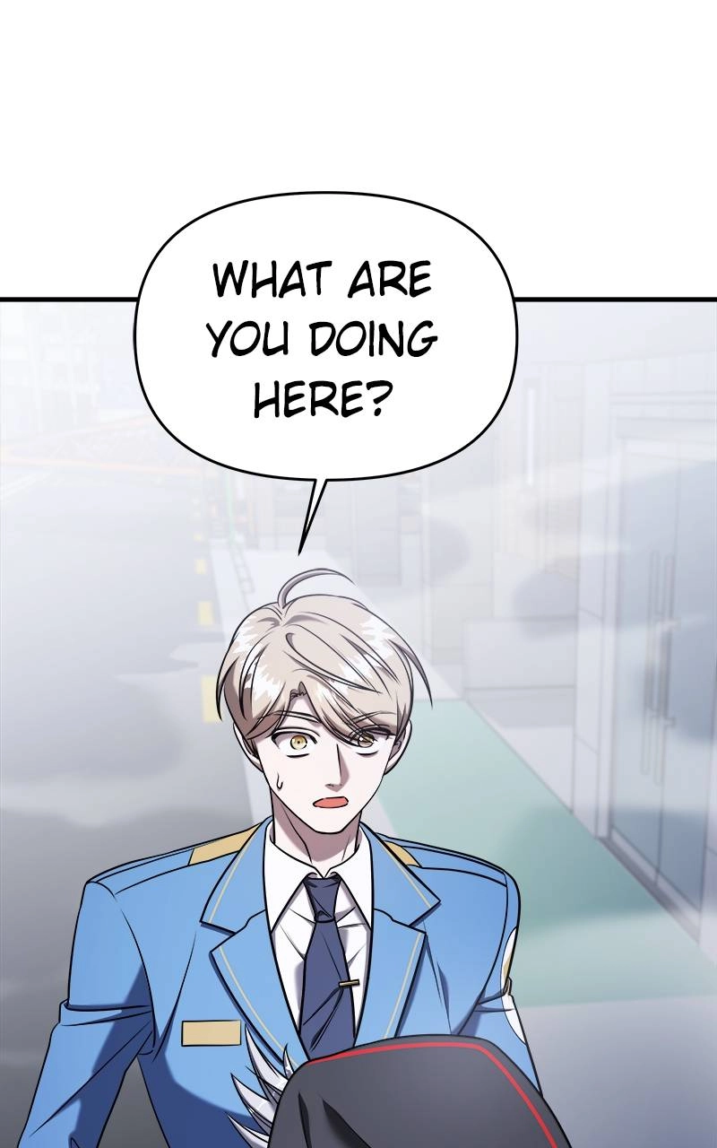 Villain with a Crush Chapter 57 Page 15