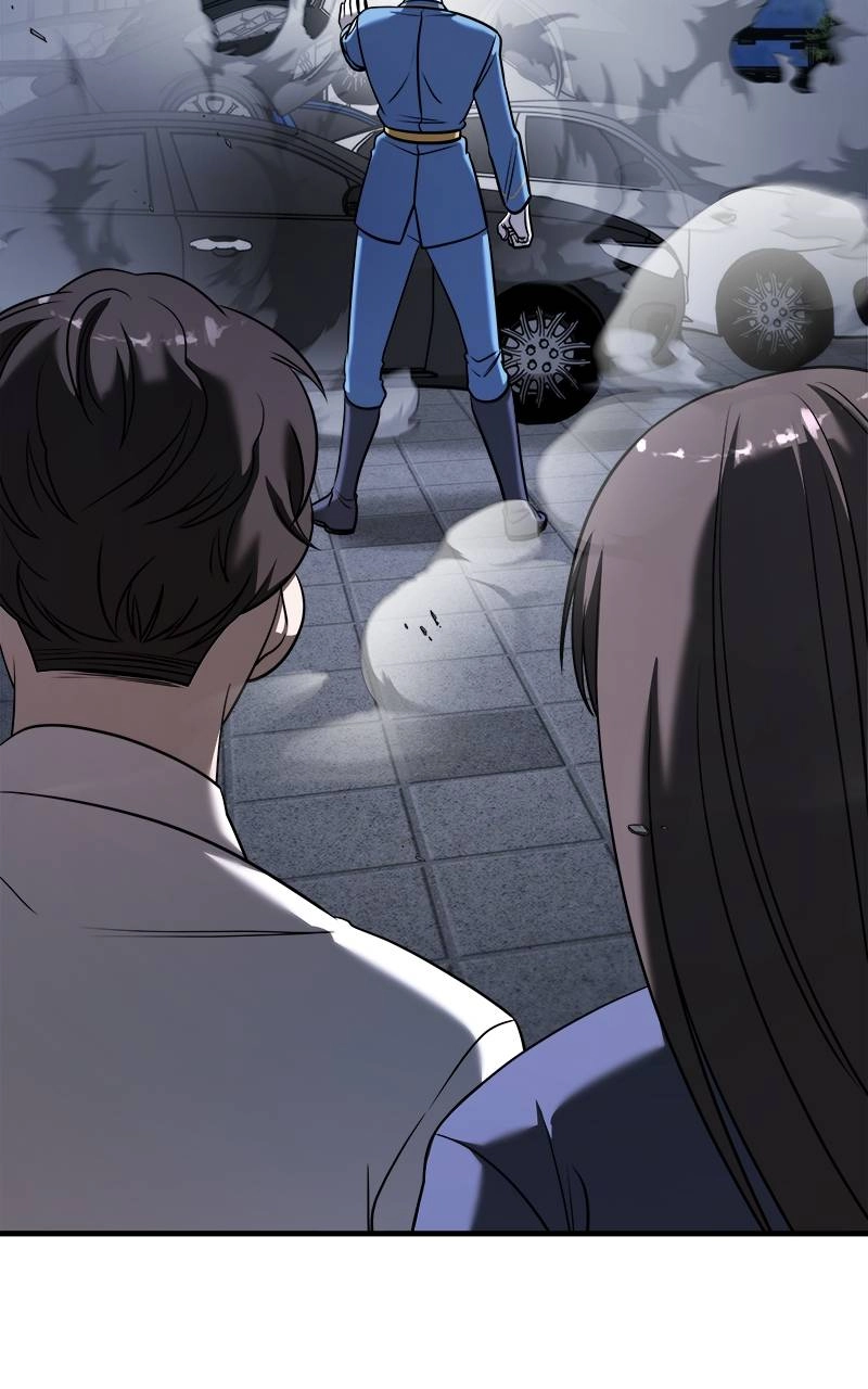 Villain with a Crush Chapter 57 Page 164