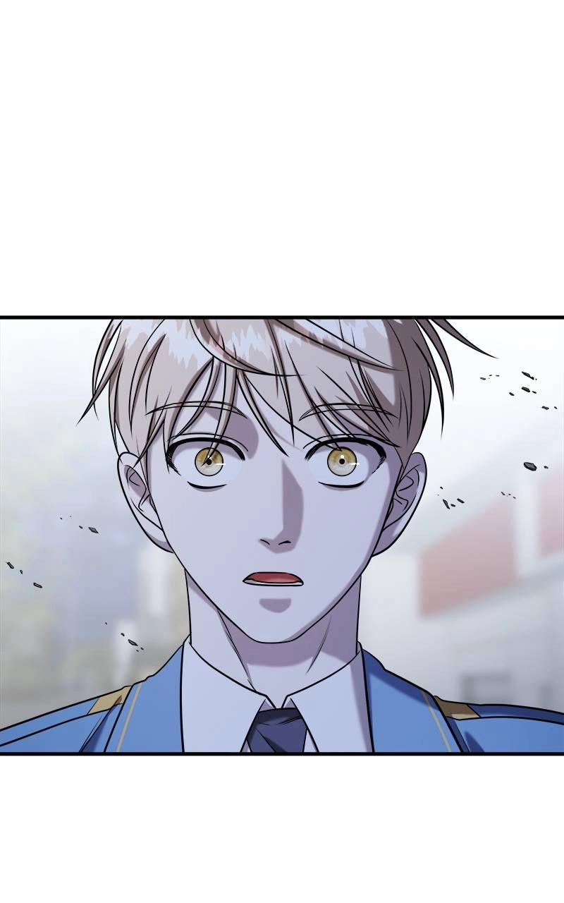 Villain with a Crush Chapter 57 Page 165