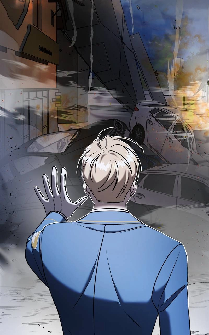 Villain with a Crush Chapter 57 Page 167