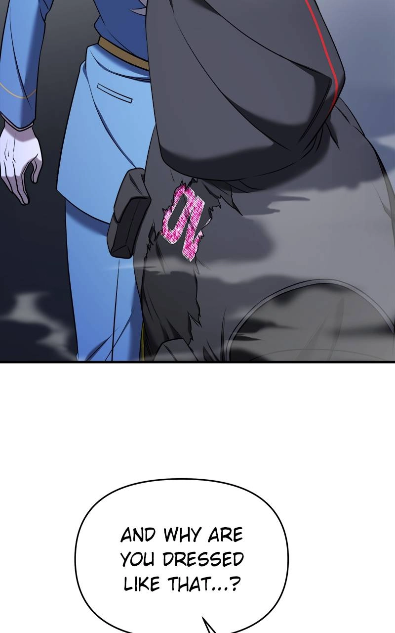 Villain with a Crush Chapter 57 Page 16