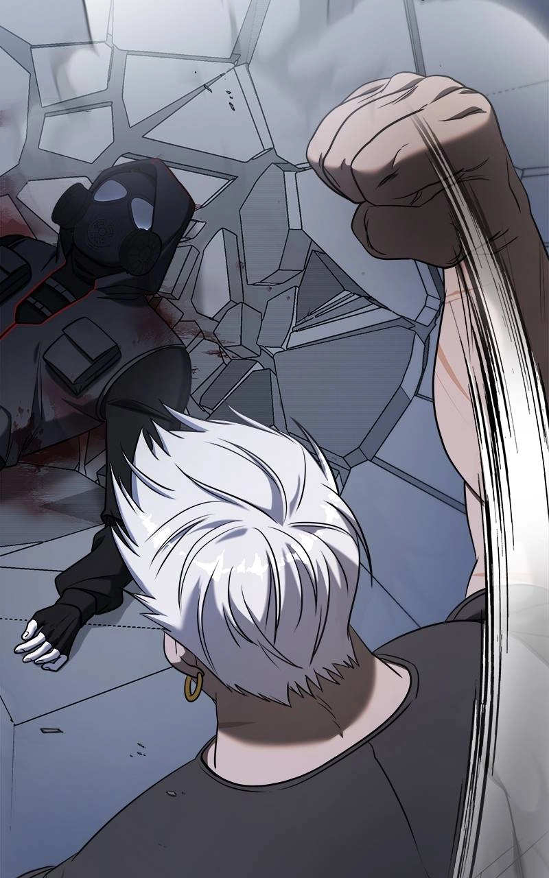 Villain with a Crush Chapter 57 Page 175