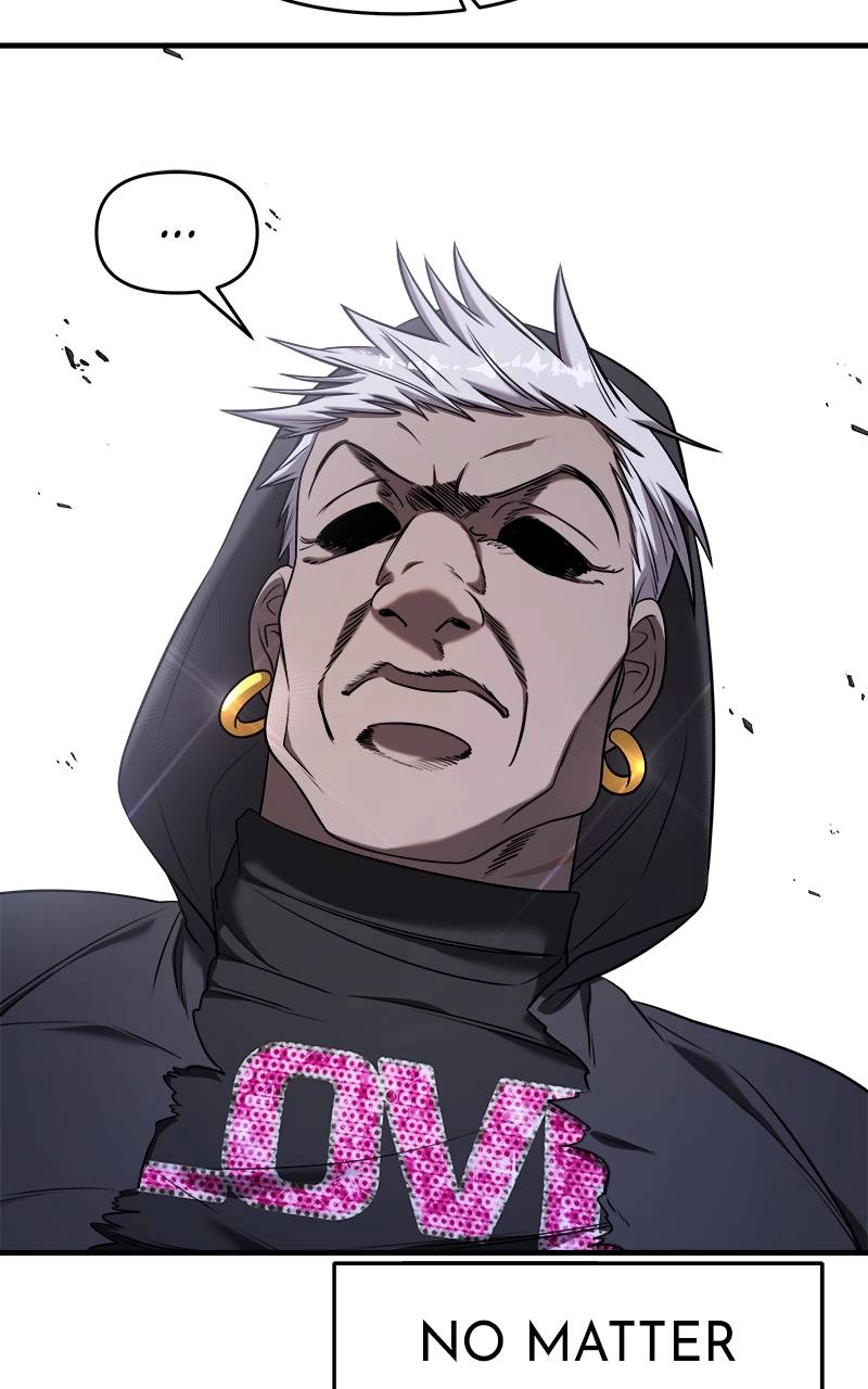 Villain with a Crush Chapter 57 Page 17