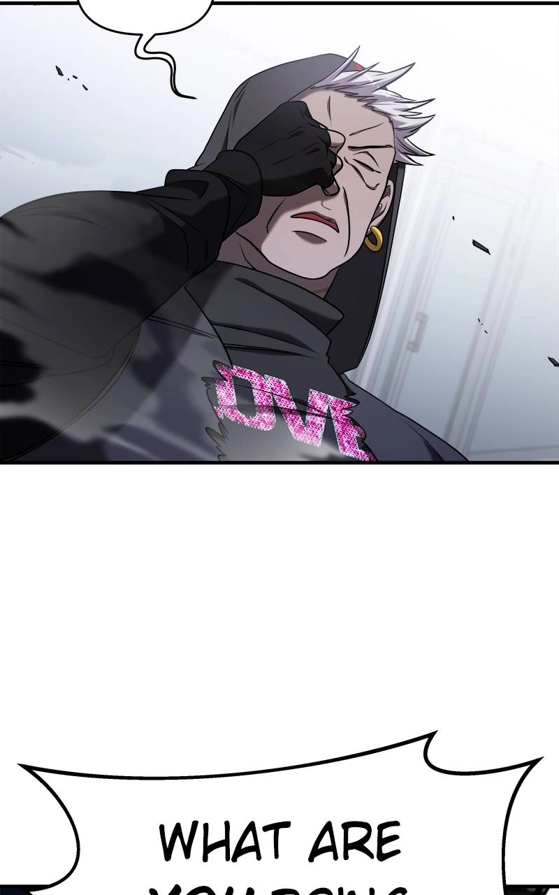 Villain with a Crush Chapter 57 Page 21