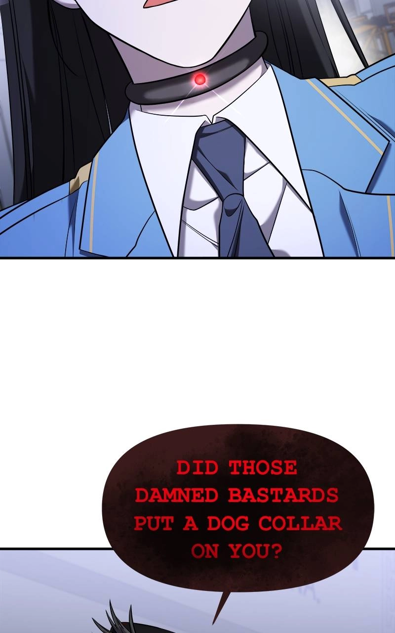 Villain with a Crush Chapter 57 Page 24