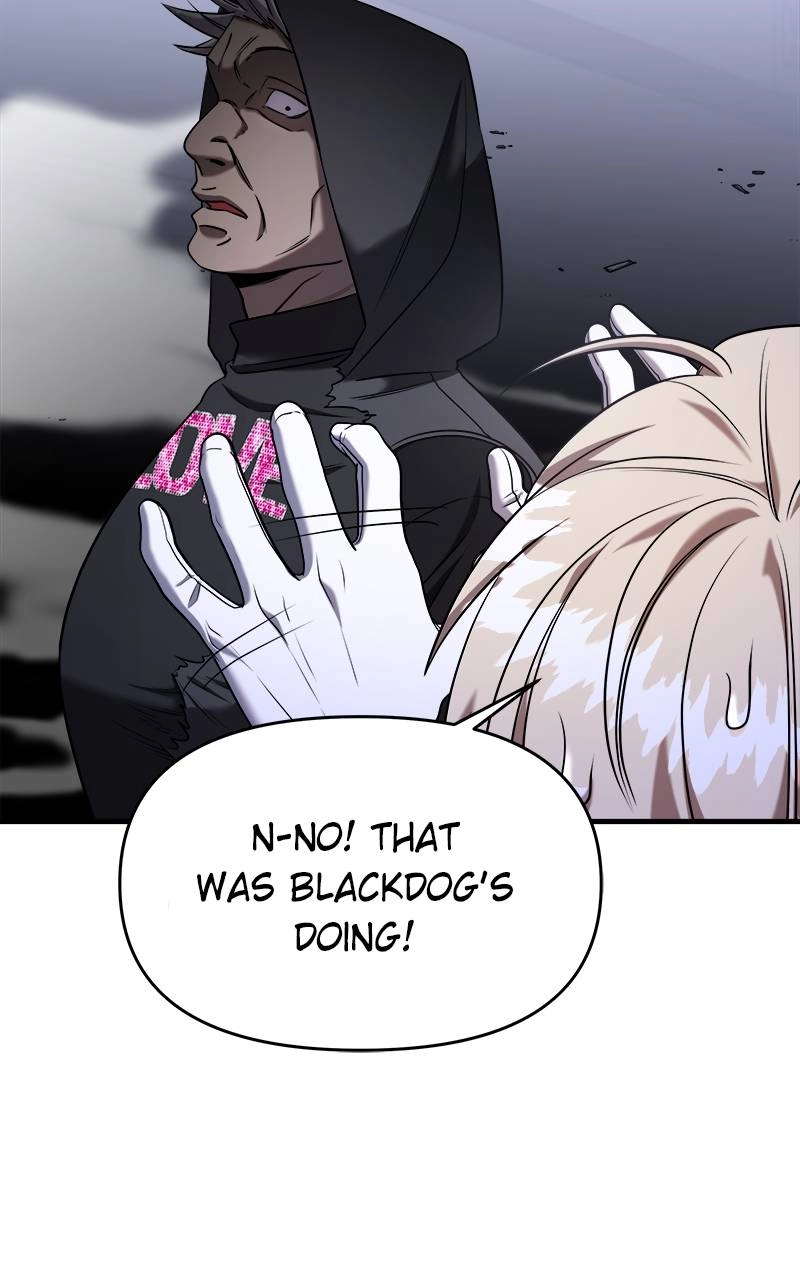 Villain with a Crush Chapter 57 Page 25