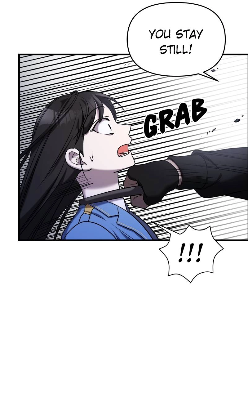 Villain with a Crush Chapter 57 Page 26
