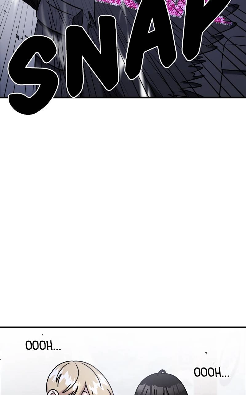 Villain with a Crush Chapter 57 Page 28