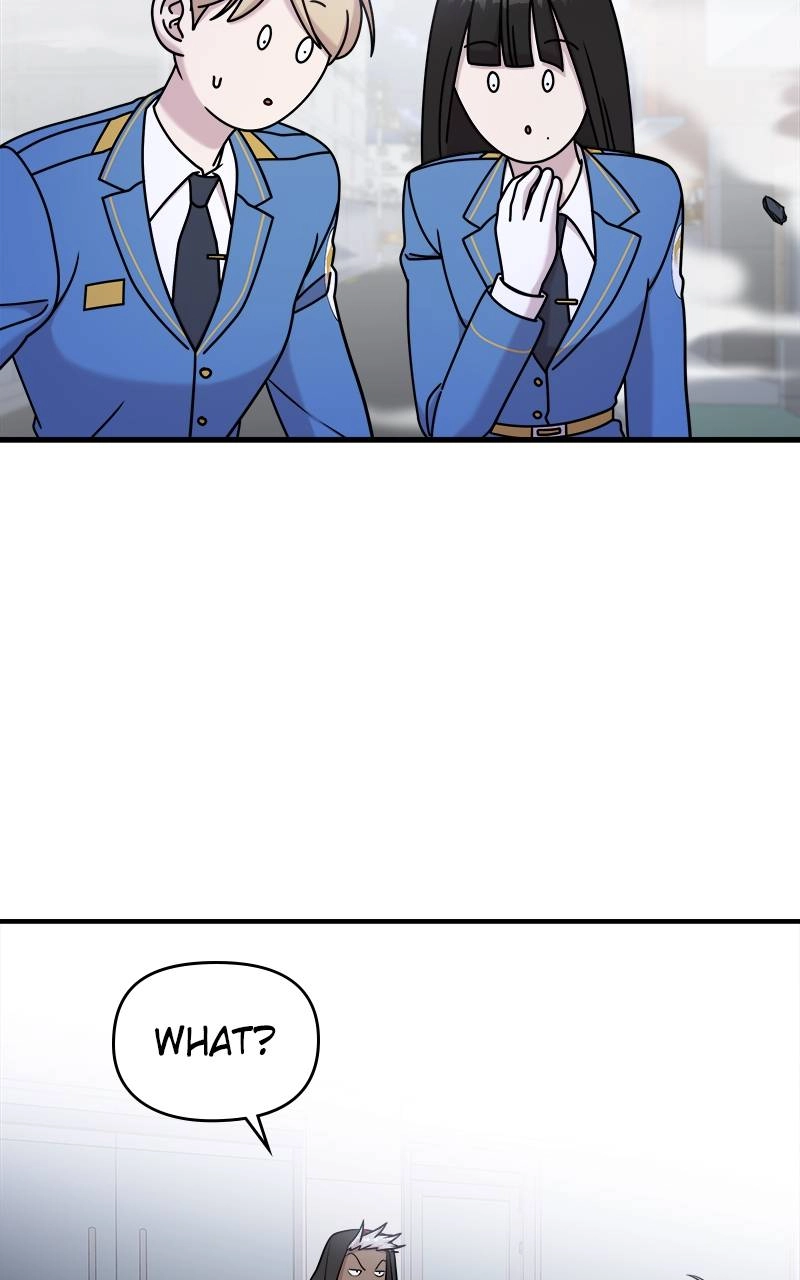 Villain with a Crush Chapter 57 Page 29