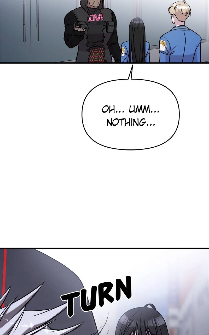 Villain with a Crush Chapter 57 Page 30