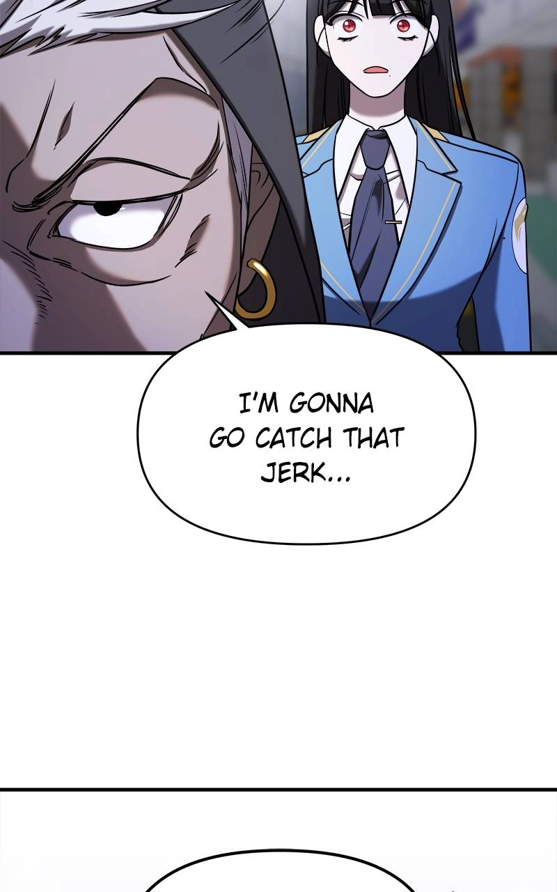 Villain with a Crush Chapter 57 Page 31