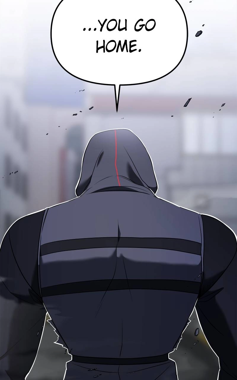Villain with a Crush Chapter 57 Page 32
