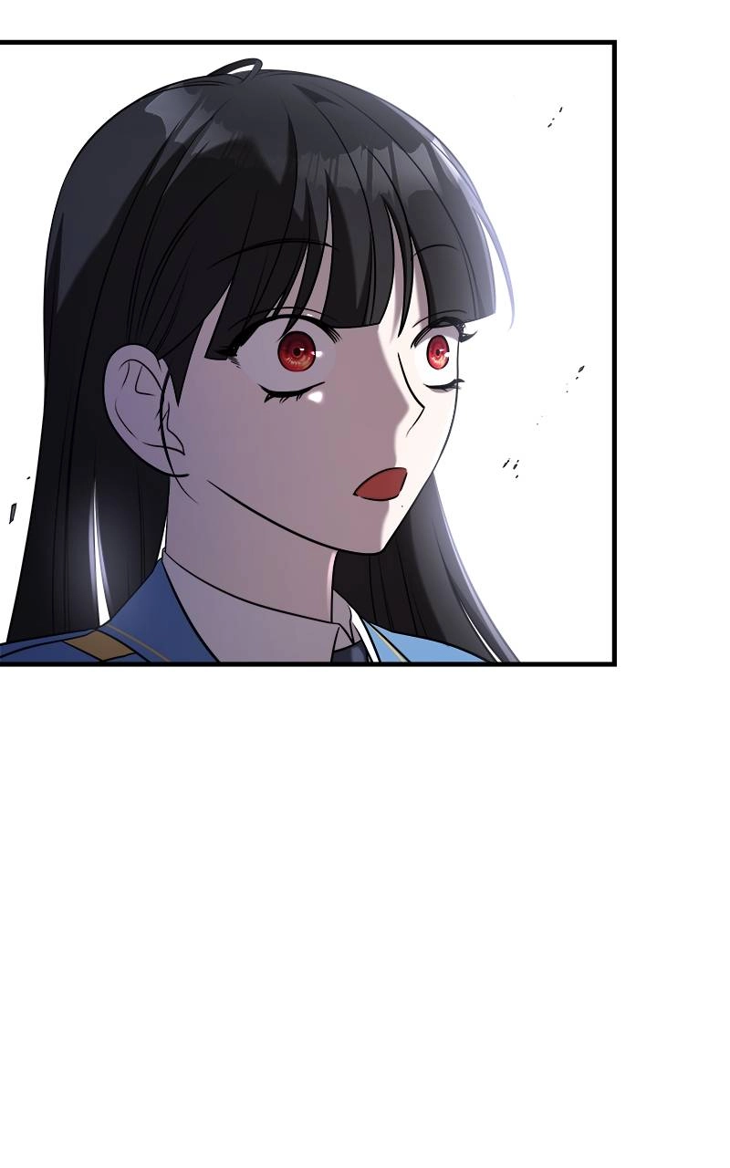 Villain with a Crush Chapter 57 Page 34