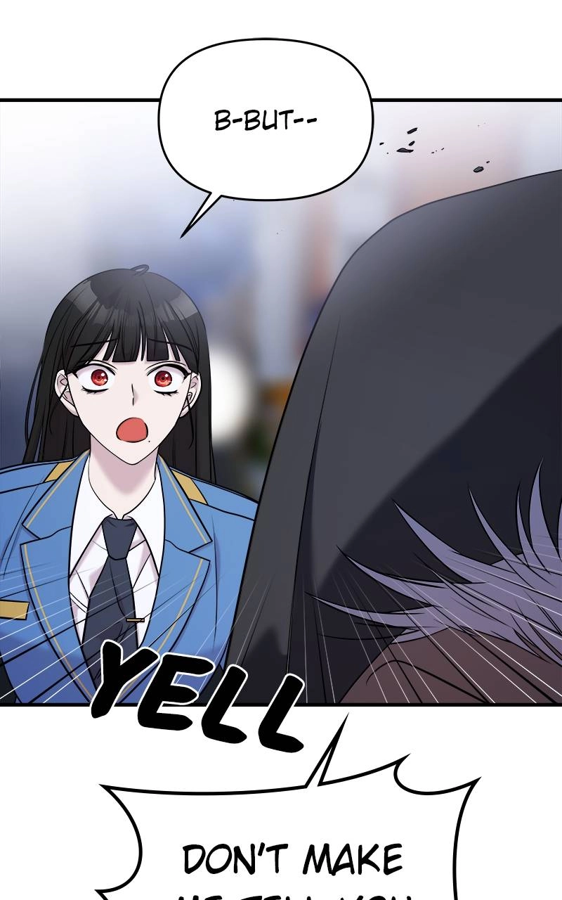 Villain with a Crush Chapter 57 Page 35