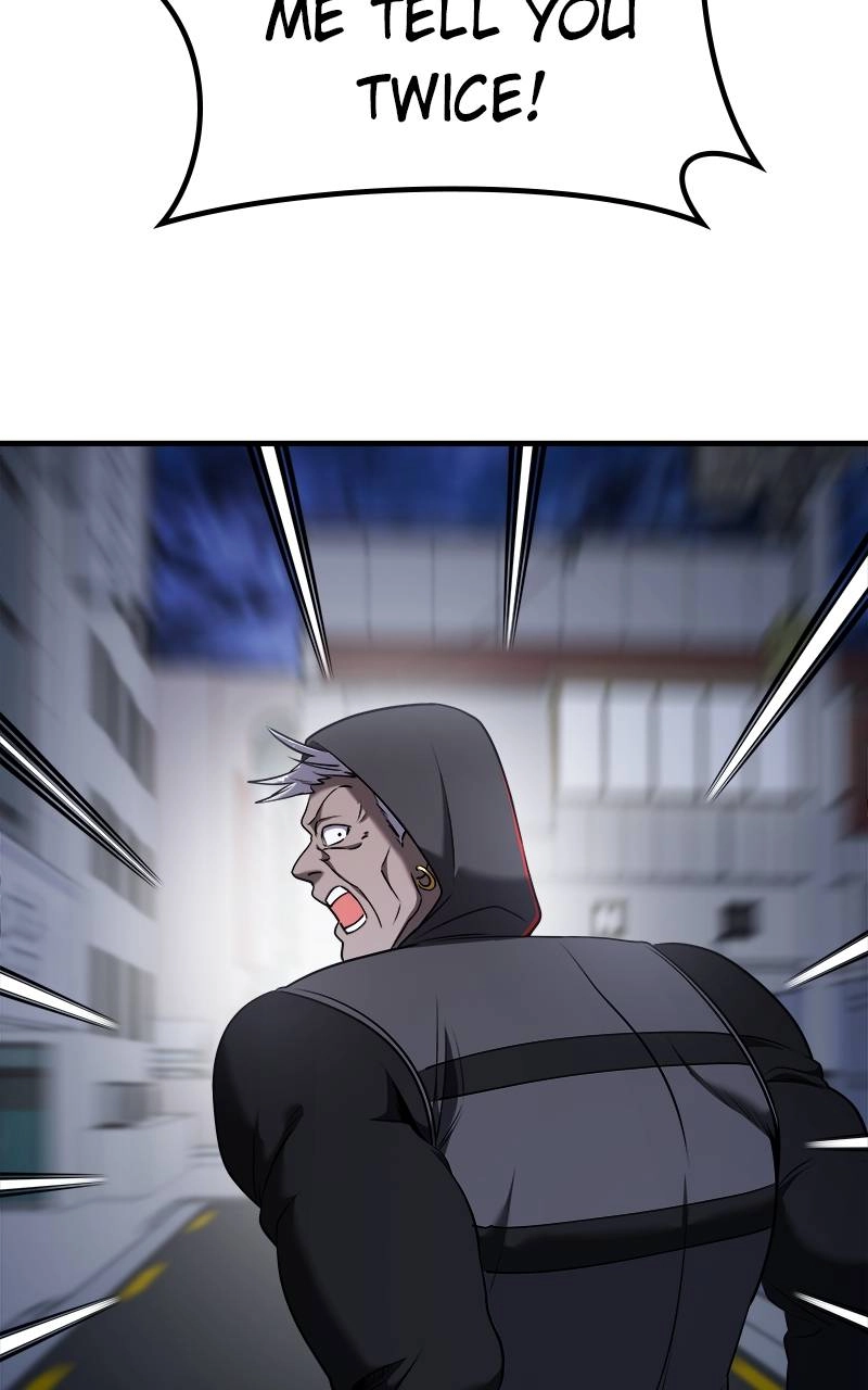 Villain with a Crush Chapter 57 Page 36