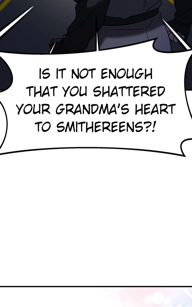 Villain with a Crush Chapter 57 Page 37