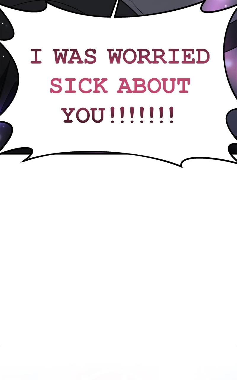 Villain with a Crush Chapter 57 Page 39