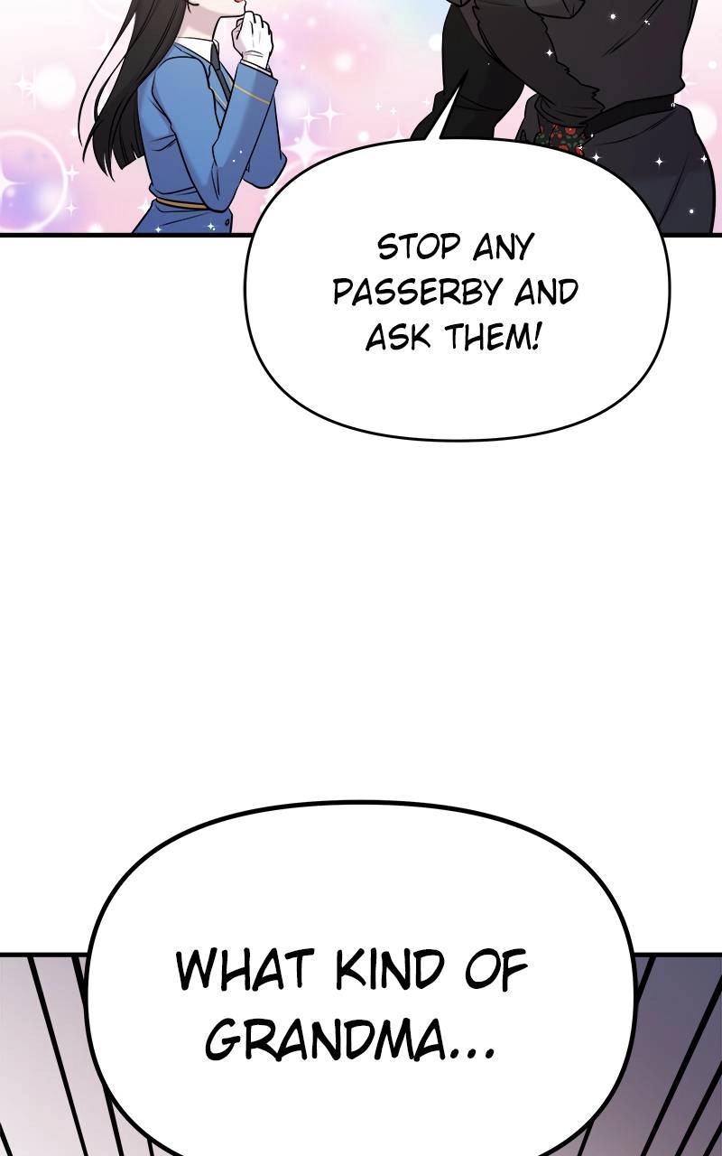 Villain with a Crush Chapter 57 Page 42