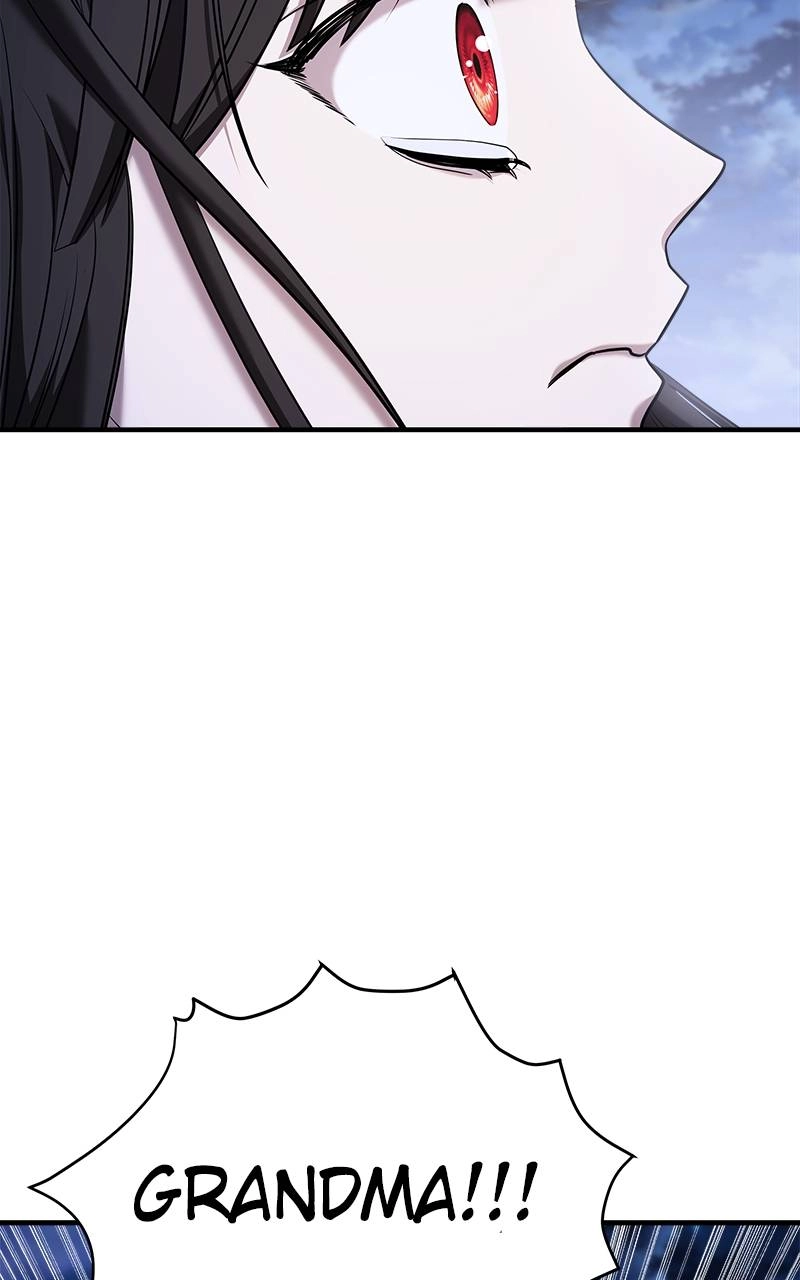 Villain with a Crush Chapter 57 Page 45