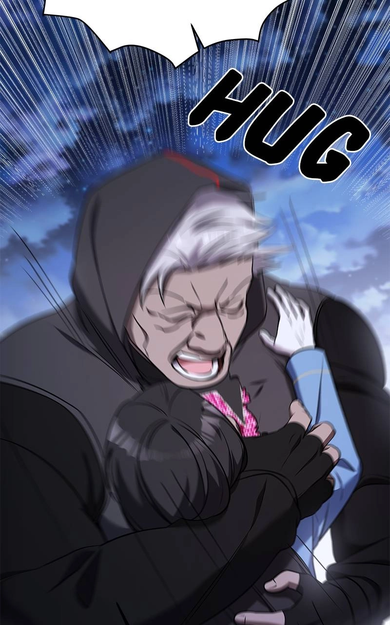 Villain with a Crush Chapter 57 Page 46
