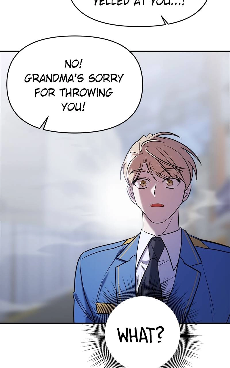Villain with a Crush Chapter 57 Page 48