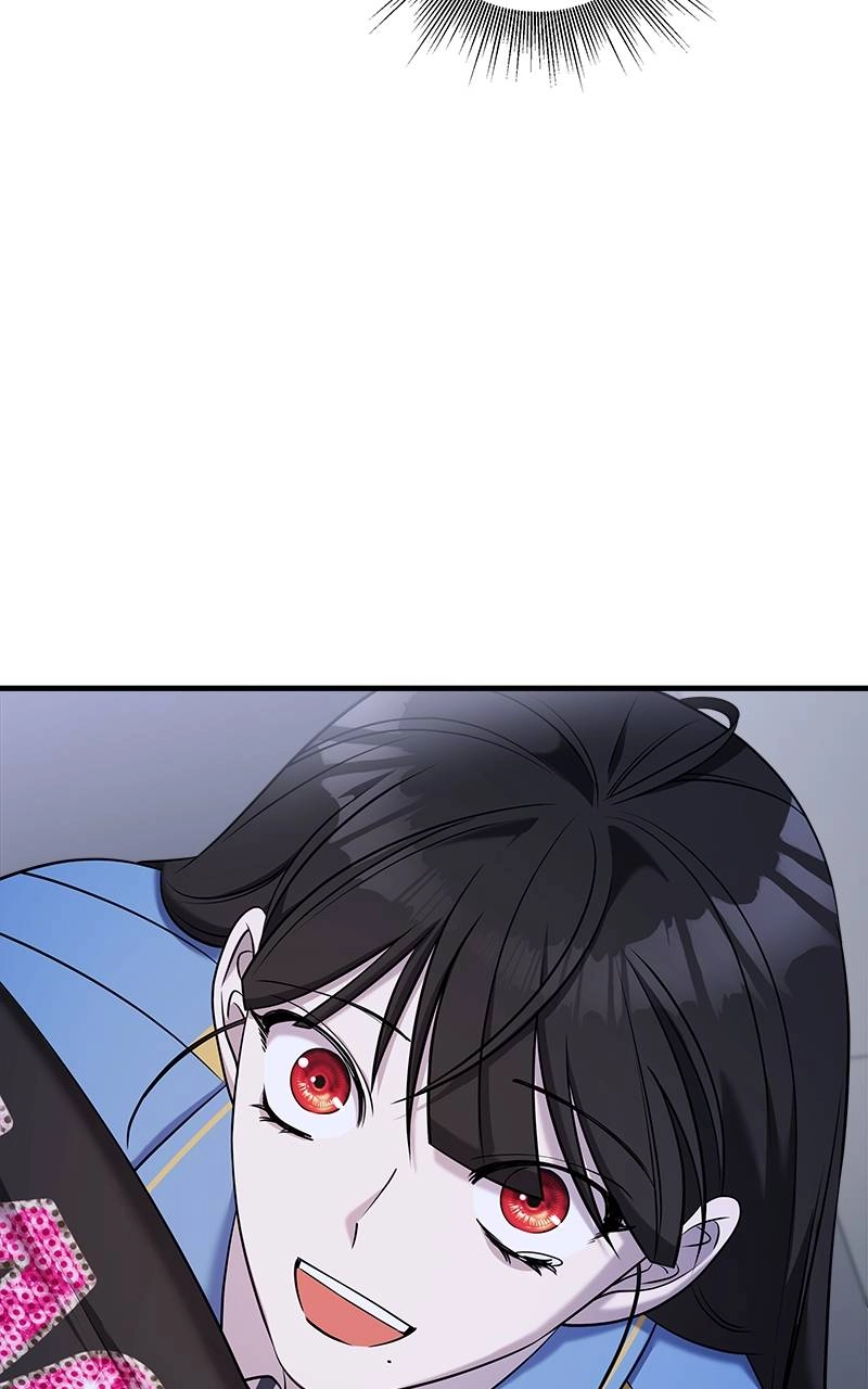 Villain with a Crush Chapter 57 Page 49