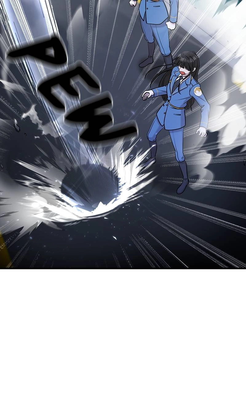 Villain with a Crush Chapter 57 Page 53