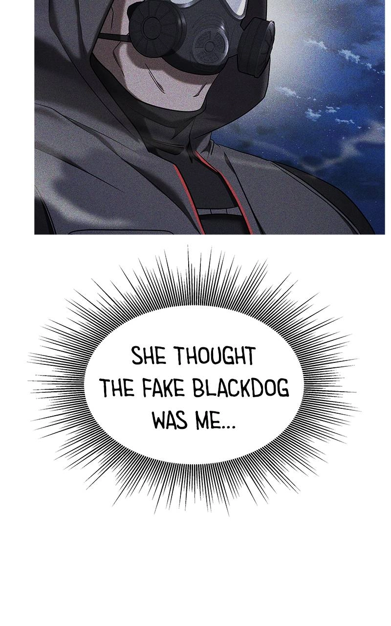 Villain with a Crush Chapter 57 Page 57