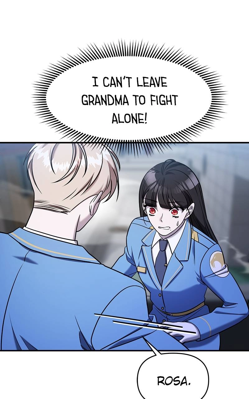 Villain with a Crush Chapter 57 Page 58