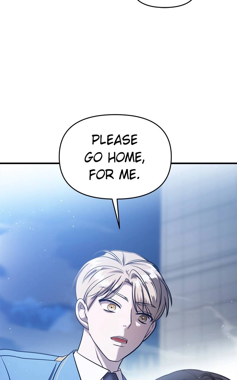 Villain with a Crush Chapter 57 Page 59