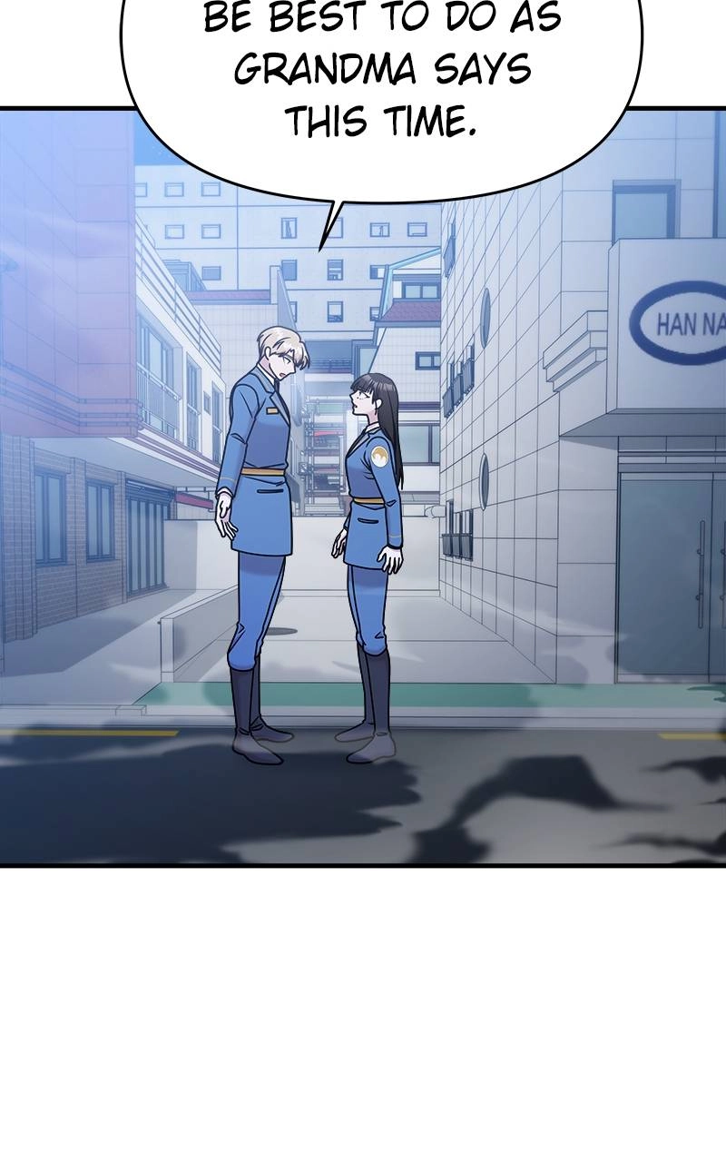 Villain with a Crush Chapter 57 Page 61
