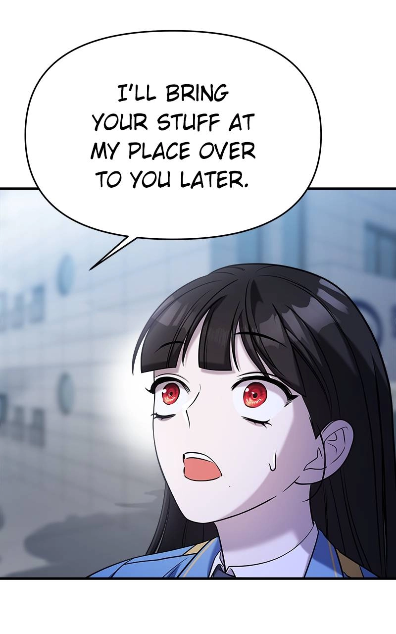 Villain with a Crush Chapter 57 Page 62