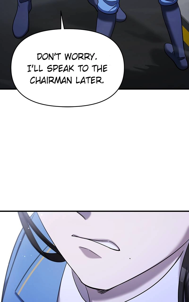 Villain with a Crush Chapter 57 Page 64
